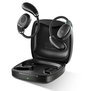 🎧 Donner Doubuds Otwarte słuchawki z redukcją szumów Bezprzewodowe słuchawki douszne Bluetooth - Zdjęcie 1 z 11