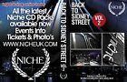 Niche - Back To Sydney Street - Volume 2