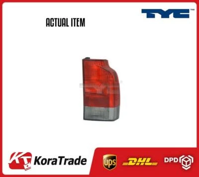 LUZ TRASERA DERECHA TYC11-11903-01-9 TYC I SAN1 Foto 1 de 4