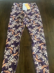 Women’s Fabletics M High-waisted Powerhold Leggings - Picture 1 of 3