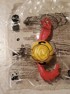Burger King Warner Bros. 100th Road Runner The Flash Looney Tunes DC - Imagen 1 de 1
