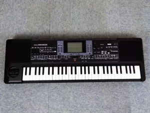 Korg Micro ARRANGEUR 61-Tasten Synthesizer Keyboard Musikinstrumente - Bild 1 von 7
