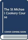 The St Michael Cookery Course By Ellwood, Caroline & Wadey, Rosemary Book The