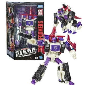 Hasbro Transformers Siege War Of Cybertron Apeface 7" Action Figure Official - Bild 1 von 12