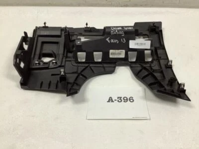 2013 2016 FORD FOCUS SE ДРАЙВЕР ОТДЕЛКА КОЛЕНА OEM + - Изображение 1 из 4