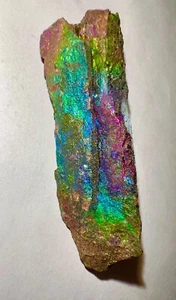 sideronatrita pseudoboleita turgita - Imagen 1 de 16