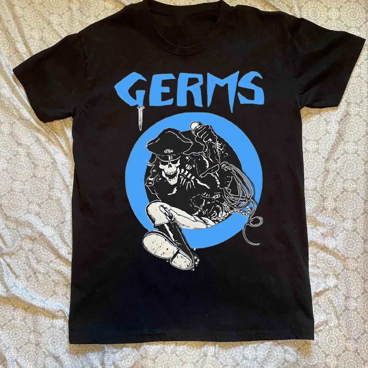 germs shirt products for sale | eBay