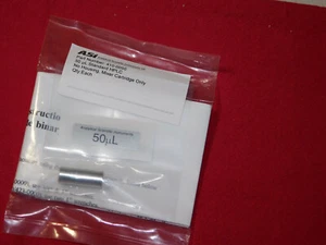 Neue Supelco / ASI 50 μL Statikmischer Kartusche; 57545 / 410-0050 - Bild 1 von 5