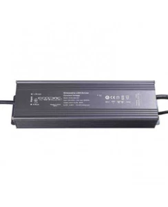 Controlador LED regulable 12Vdc, 300W, 0-10V ELED-300-12V - Imagen 1 de 1