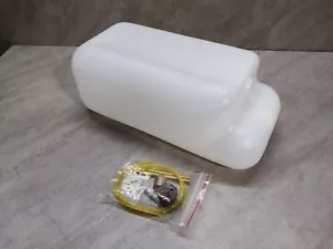 3L 3000ml Fuel Tank for Jet Bike Long Range UAV FPV Aircraft Warbird RC Jets - Picture 1 of 7