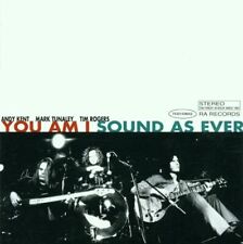 You Am I Sound As Ever (CD) Album