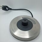 #S) Breville SK500XL  Electric Kettle Heating Element Base Only SK500XL WORKS 