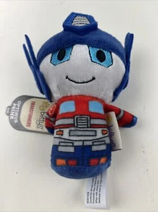 Hallmark Transformers Itty Bitty Bittys Optimus Prime 5 Zoll groß - Bild 1 von 5