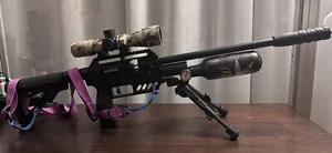FX Dreamline Tactical Compact - Bild 1 von 3