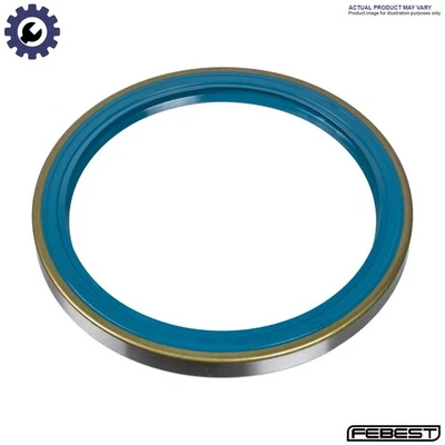 BUJE DE RUEDA ANILLO SELLADO 95TBS-54690710X PARA SUZUKI SAMURAI/SUV/cerrado/off-road 1,3 L Foto 1 de 4