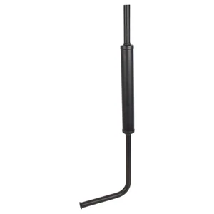 Endschalldämpfer Ersatz für FORD 2N 8N 9N 8N5230 - Bild 1 von 7