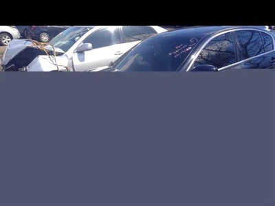 Carrier 4 Door Sedan Rear AWD 3.692 Ratio Fits 07-08 INFINITI G35 4216916 - Image 1 of 4