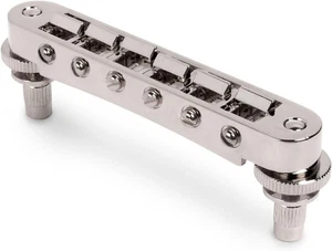 StewMac Nashville Tune-O-Matic TOM Bridge - Picture 1 of 1