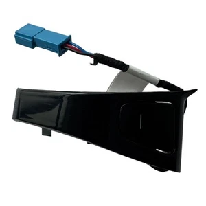 Bouton de porte arrière gauche interrupteur de porte voiture fonction facile d' - Zdjęcie 1 z 7