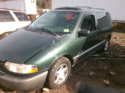 Interruptor de puerta delantera del conductor cerradura y ventana para conductor se adapta a 99-02 QUEST 1309904 Foto 1 de 2