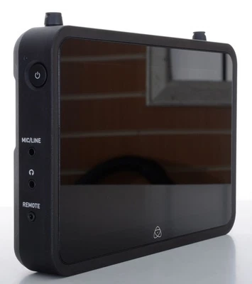 Atomos Shogun CONNECT 7" Network-Connected HDR Video Monitor & Recorder 8Kp30/4K - Image 1 of 4