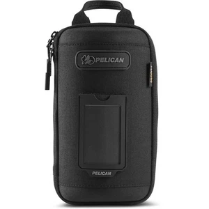 Pelican Pelican AVP-S ModPak AV Pouch Black - Picture 1 of 3