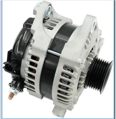 Alternator for Dodge Grand Caravan 2008-2010, for Chrysler Town & Country 08-10 - Imagem 1 de 4