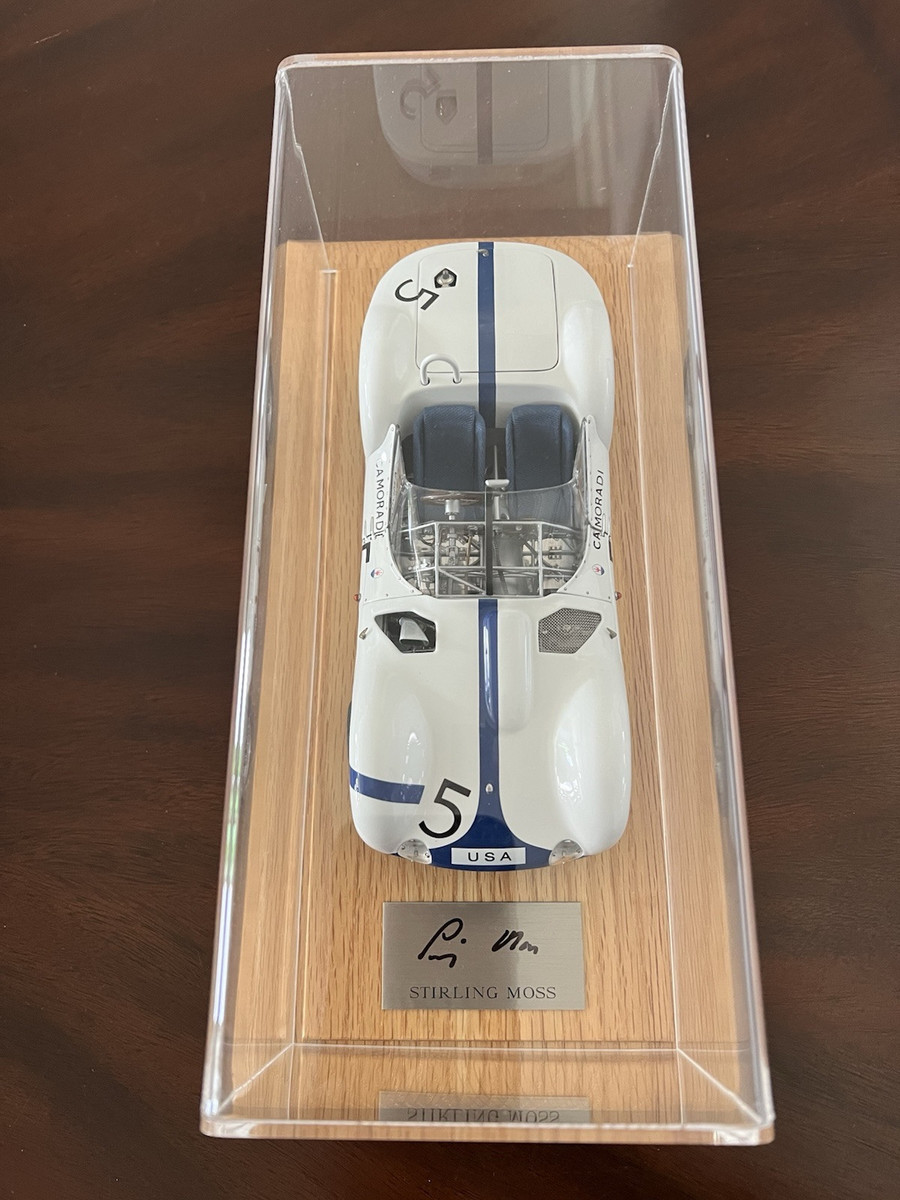 CMC Maserati 1:18 Scale Diecast & Toy Vehicles for sale | eBay CMC Maserati 1:18 Scale Diecast & Toy Vehicles for sale | eBay