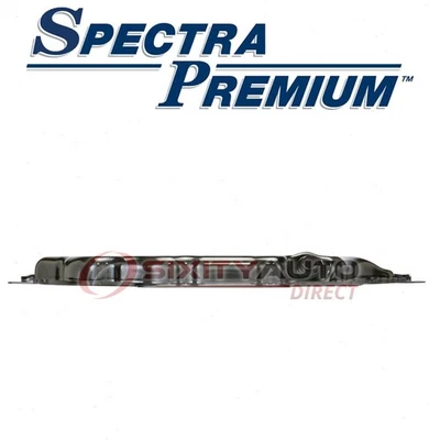 Spectra Premium Lower Engine Oil Pan for 2013-2014 Mercedes-Benz SL550 - hr Foto 1 de 4