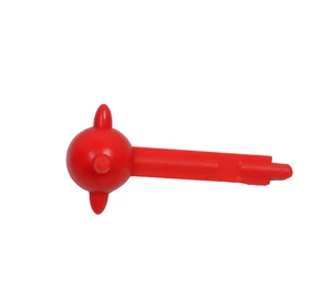 Misil de dardo de repuesto Imaginext - Imagen 1 de 1