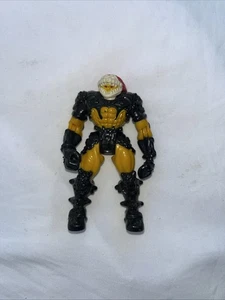 Figura de acción Demon Lugad McDonalds 1999 de colección - Imagen 1 de 6