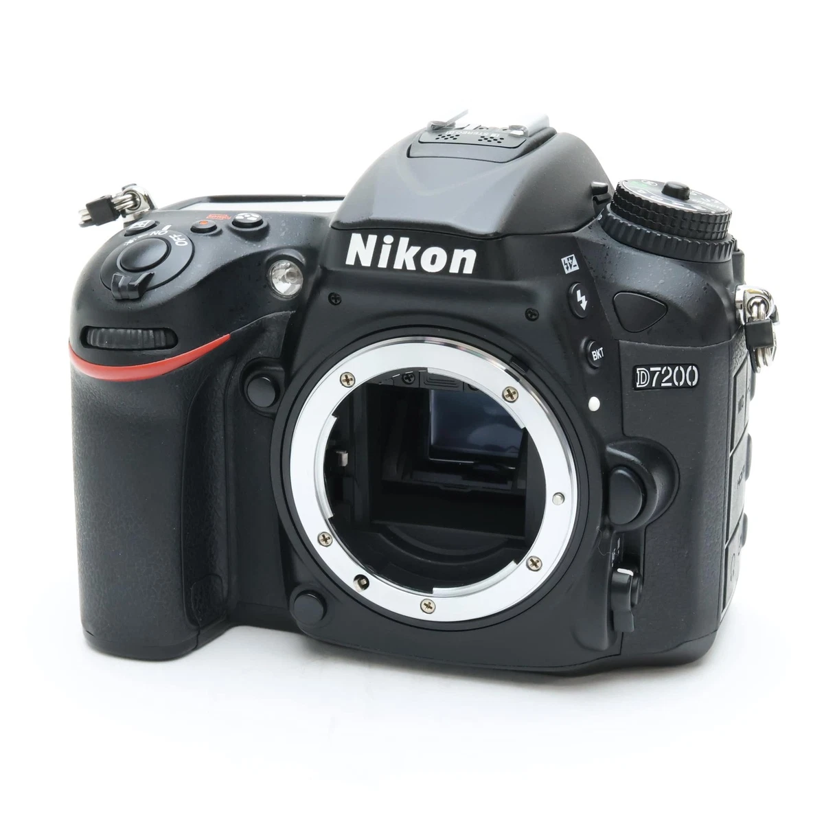 Nikon D7200 Digital Cameras for Sale - Shop New & Used Digital