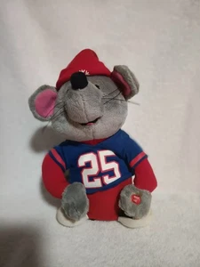 GEMMY SINGING AND DANCING MOUSE SONG IS "SUPERMAN" - Picture 1 of 4