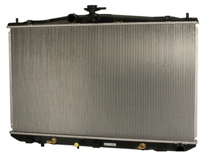 Radiador Koyo 25611JHQZ 2013 2011 2012 2014 para Lexus RX350 2010-2015 Foto 1 de 2