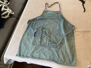 pampered chef apron. SKU 2478 - Picture 1 of 1