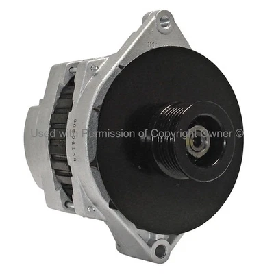 Quality-Built 7942601 Alternator For Select 89-90 Cadillac Models - Image 1 of 4
