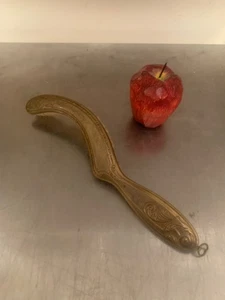 Spazzola per vestiti curva vintage - B gr n5 - Foto 1 di 2