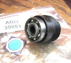 ARO Ingersoll Rand 39851 Spindle Drive Gearing Shaft 39848 - Picture 1 of 6