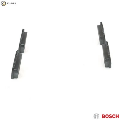 ALTERNATOR 1 986 A01 088 FOR FIAT DUCATO/Platform/Chassis/Van/Bus IVECO 2.3L - Image 1 of 4