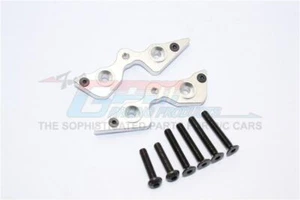 GPM YT030 ALUMINIUM REAR CAGE COMPONENTS 1/10 RC EP AXIAL YETI ROCK RACER - Picture 1 of 14
