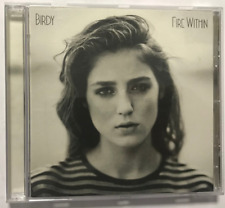 Birdy Fire Within CD