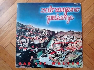 Zabranjeno Pusenje – Das Ist Walter ex Yugoslavia 1st press RARE - Imagen 1 de 4