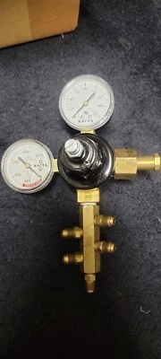 Taprite 5741PM-5 CO2 Regulator Soda/Beer Beverage Systems 0-160 Supply Pressure