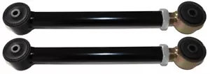Iron Rock Off Road TJ/ZJ Adjustable Rear Upper Control Arms - Foto 1 di 1