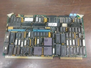 INTEL PBA 148039-008 PC CIRCUIT BOARD 8742 PCB PRE-OWNED IN GOOD CONDITION - Picture 1 of 10