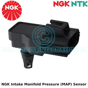 Ngk Ansaugkrümmer Druck (Karte) Sensor - Stk Nein : 97175, PT EPBMPT4-A036Z - Foto 1 di 2
