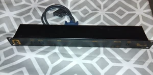 Interfaz de PC MOTU MIDI Express - Imagen 1 de 1