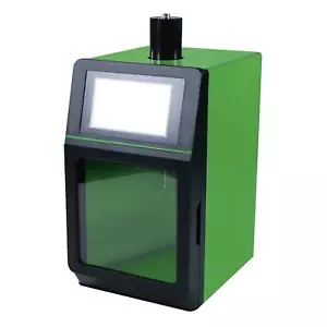 U.S. Solid 2-in-1 Ultrasonic Homogenizer Sonicator Cell Disruptor Mixer 1800W - Picture 1 of 6