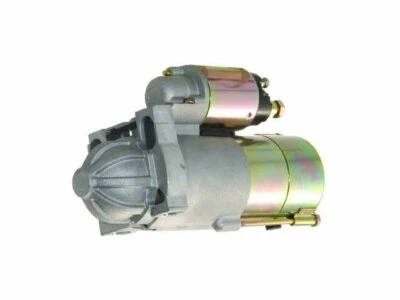 For 2005 Chevrolet SSR Starter Remy 68274JD 6.0L V8 Premium; New - Image 1 of 2