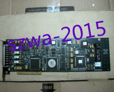 1pcs Used ALTBRA(MAX) FLEX PCI MATCHMAKER S5933QE SCORPION 60-3 BD - Image 1 of 2